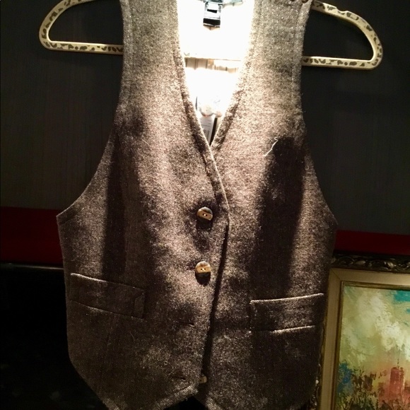 Marc Jacobs wool vest-BRAND NEW and LOW Price - Picture 5 of 6